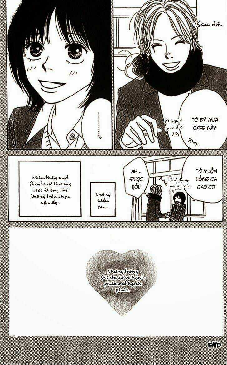 ...no Onna - Chapter 2 - Trang 51