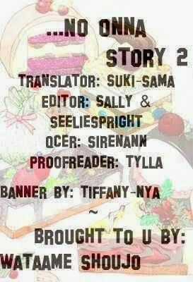 ...no Onna - Chapter 2 - Trang 53