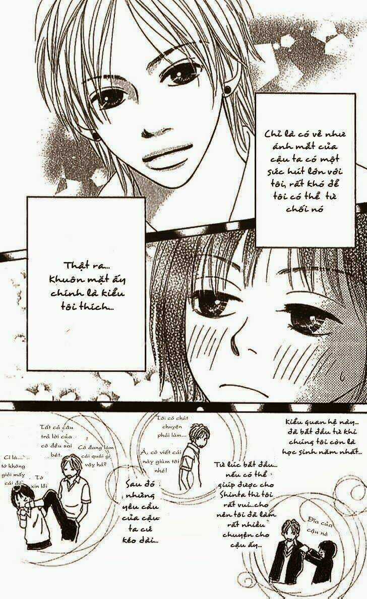 ...no Onna - Chapter 2 - Trang 7