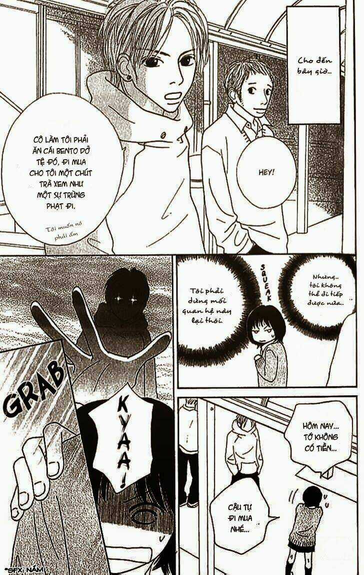 ...no Onna - Chapter 2 - Trang 8