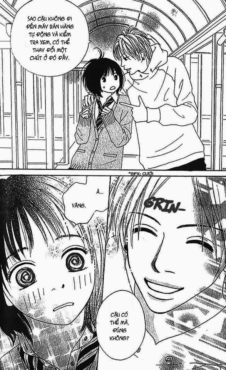 ...no Onna - Chapter 2 - Trang 9