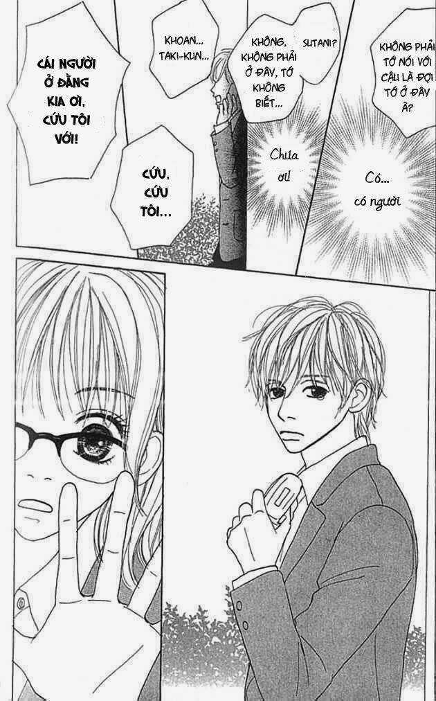 ...no Onna - Chapter 3 - Trang 12