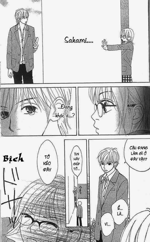 ...no Onna - Chapter 3 - Trang 13