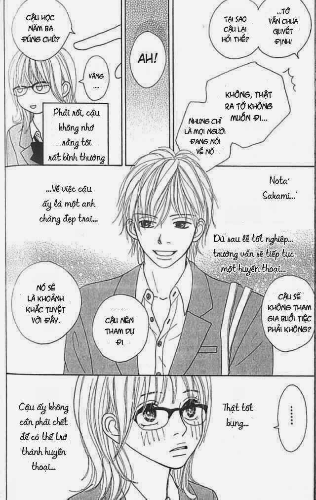 ...no Onna - Chapter 3 - Trang 18