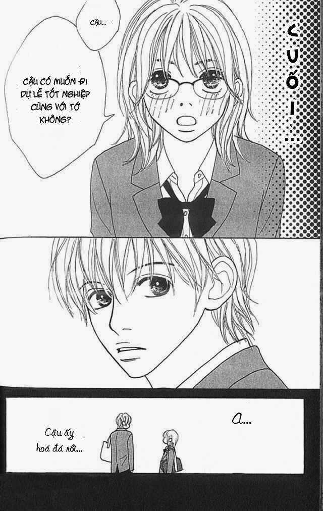 ...no Onna - Chapter 3 - Trang 20