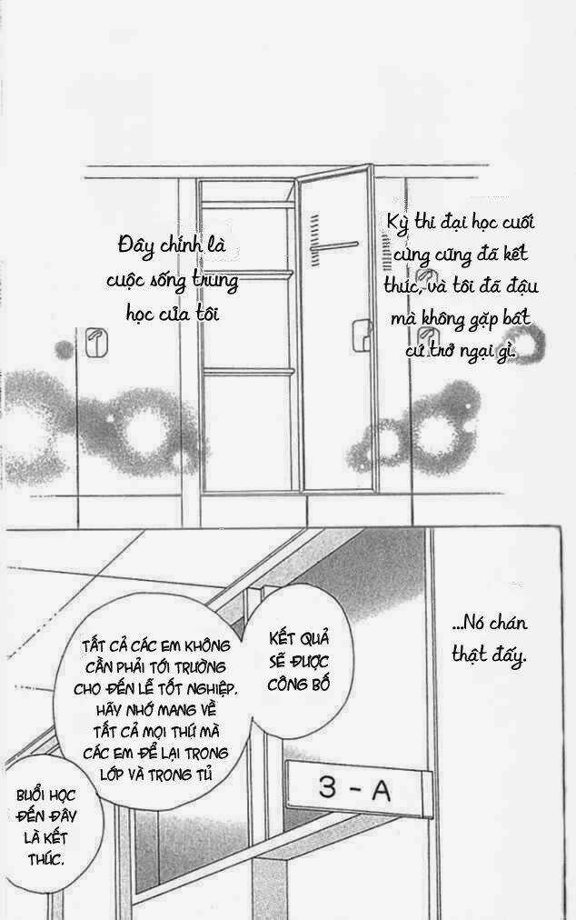 ...no Onna - Chapter 3 - Trang 3