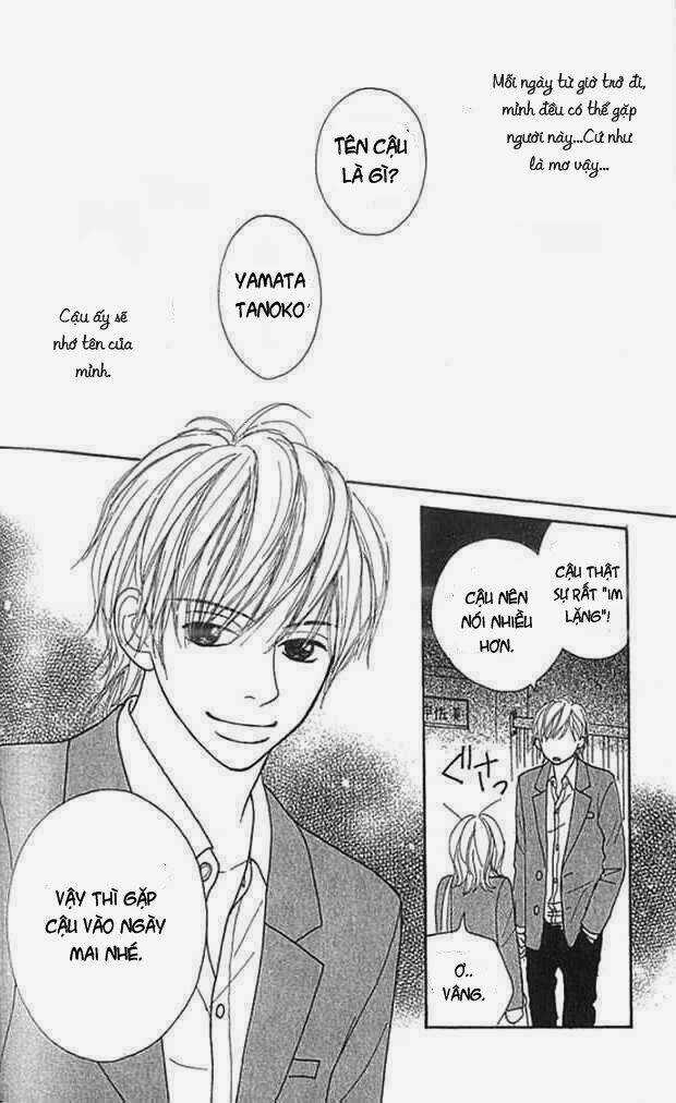 ...no Onna - Chapter 3 - Trang 24