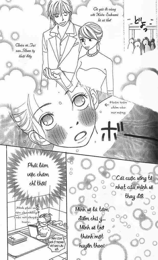 ...no Onna - Chapter 3 - Trang 25