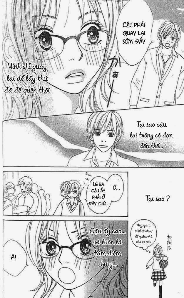 ...no Onna - Chapter 3 - Trang 28