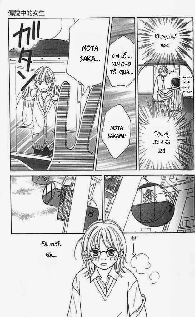 ...no Onna - Chapter 3 - Trang 29