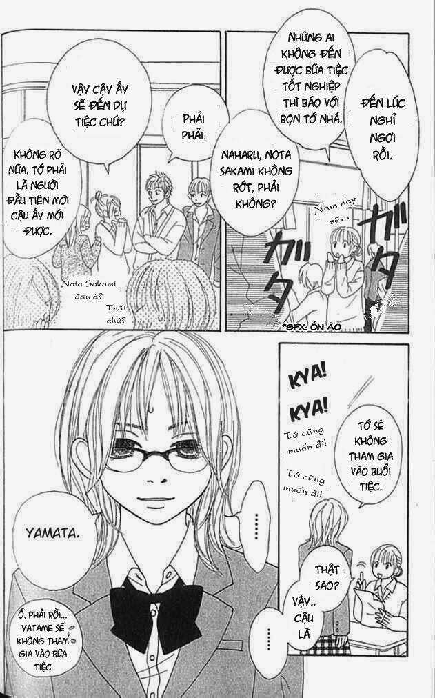 ...no Onna - Chapter 3 - Trang 4