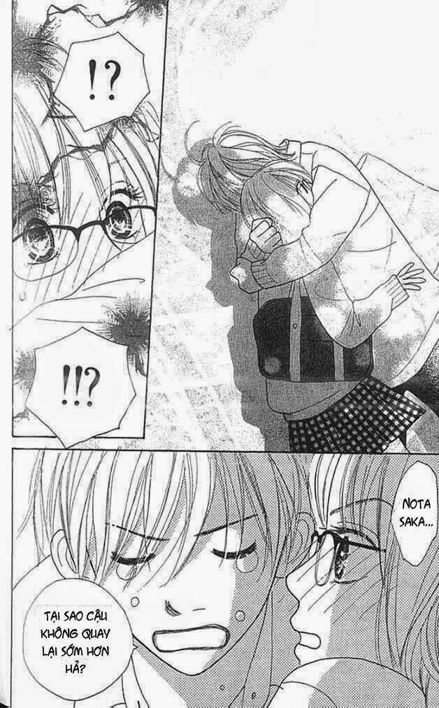 ...no Onna - Chapter 3 - Trang 32