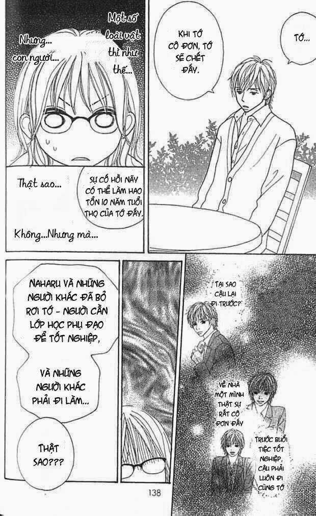 ...no Onna - Chapter 3 - Trang 34