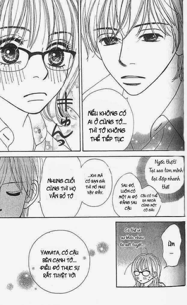 ...no Onna - Chapter 3 - Trang 35