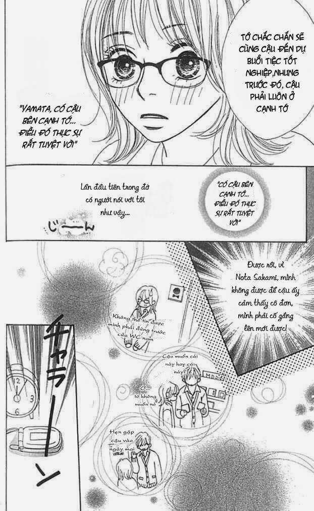 ...no Onna - Chapter 3 - Trang 36