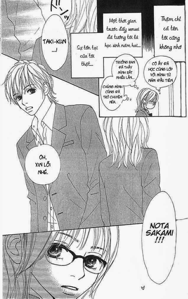 ...no Onna - Chapter 3 - Trang 5