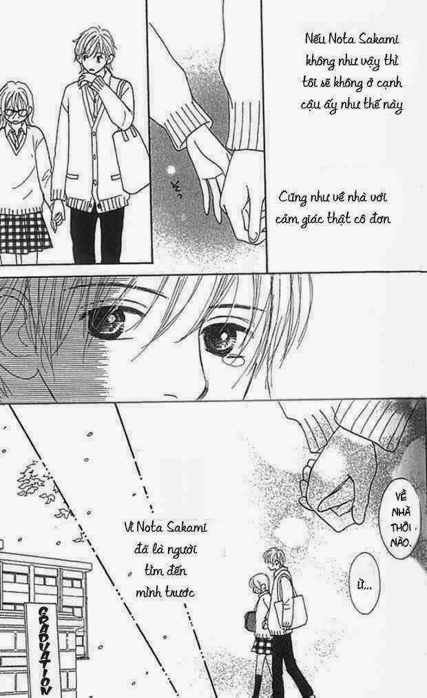 ...no Onna - Chapter 3 - Trang 41