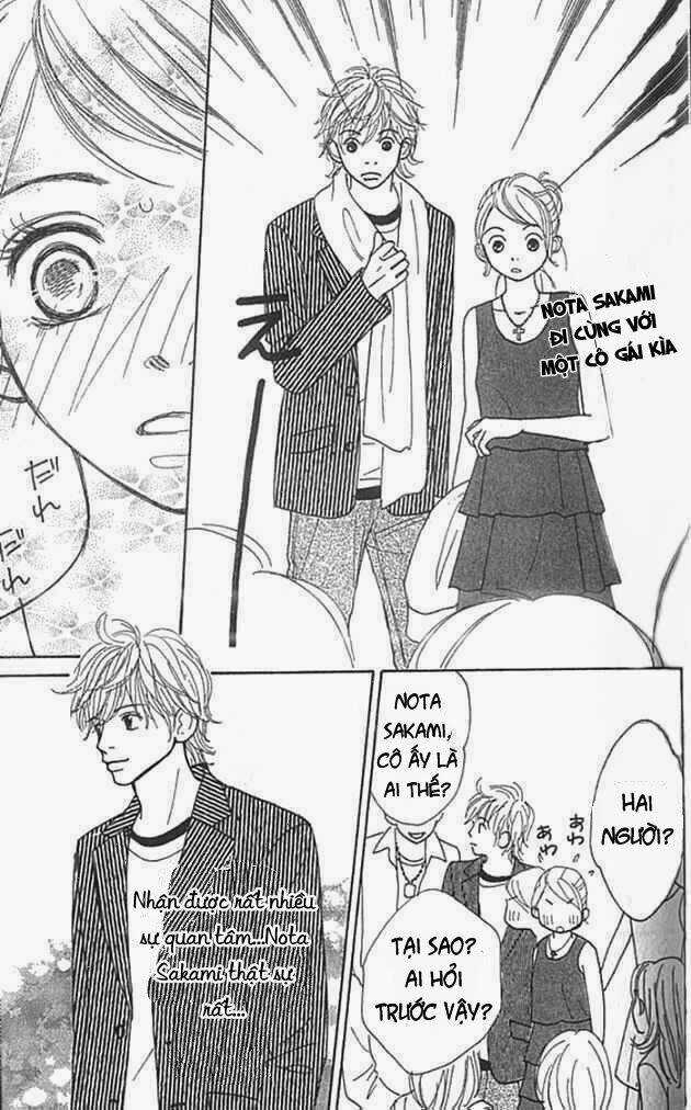 ...no Onna - Chapter 3 - Trang 43