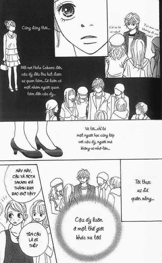 ...no Onna - Chapter 3 - Trang 45