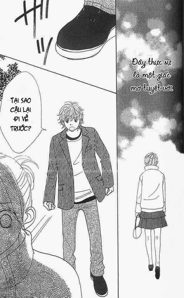 ...no Onna - Chapter 3 - Trang 47