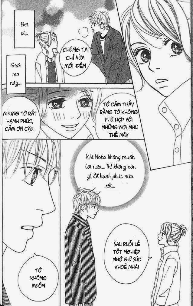 ...no Onna - Chapter 3 - Trang 48