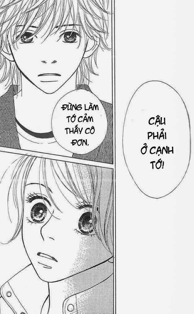 ...no Onna - Chapter 3 - Trang 49