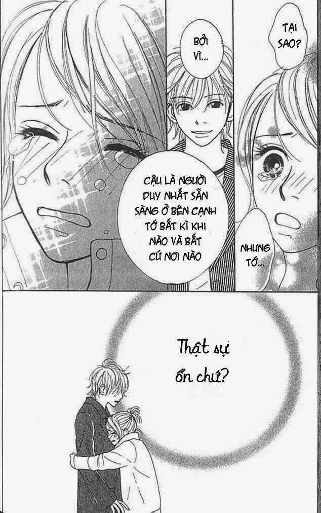 ...no Onna - Chapter 3 - Trang 50