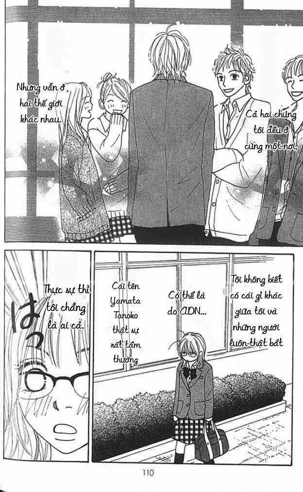 ...no Onna - Chapter 3 - Trang 6