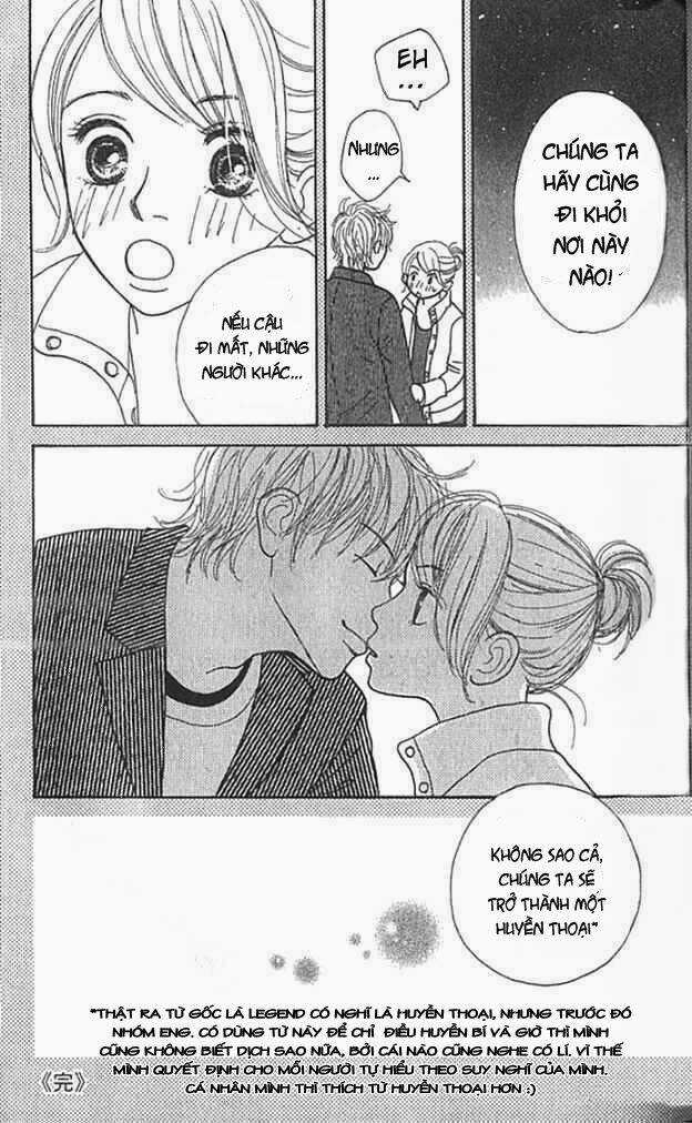 ...no Onna - Chapter 3 - Trang 51