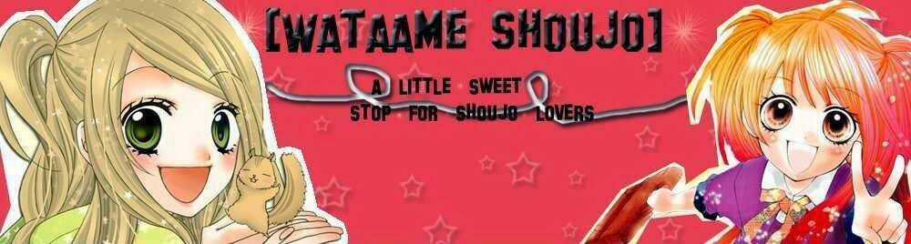 ...no Onna - Chapter 3 - Trang 52