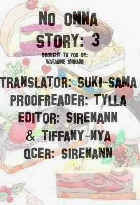 ...no Onna - Chapter 3 - Trang 53