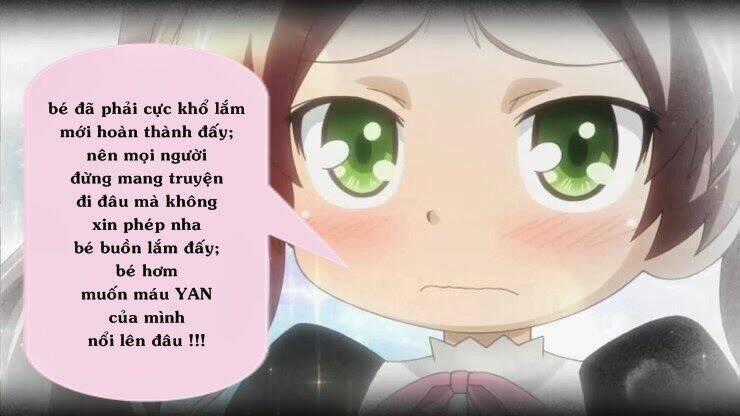 ...no Onna - Chapter 3 - Trang 54