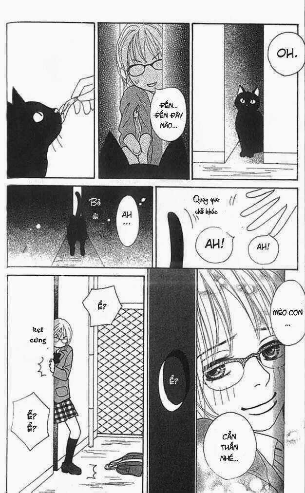 ...no Onna - Chapter 3 - Trang 8