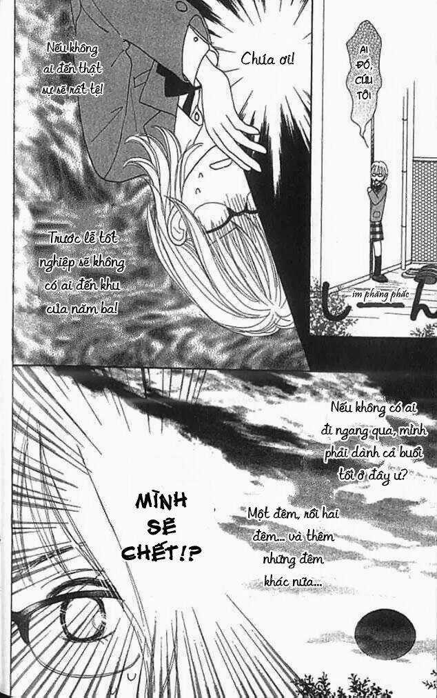 ...no Onna - Chapter 3 - Trang 10