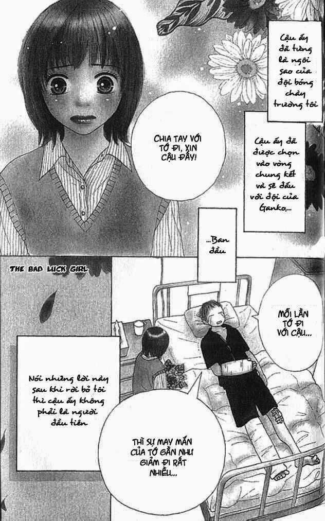 ...no Onna - Chapter 4 - Trang 2