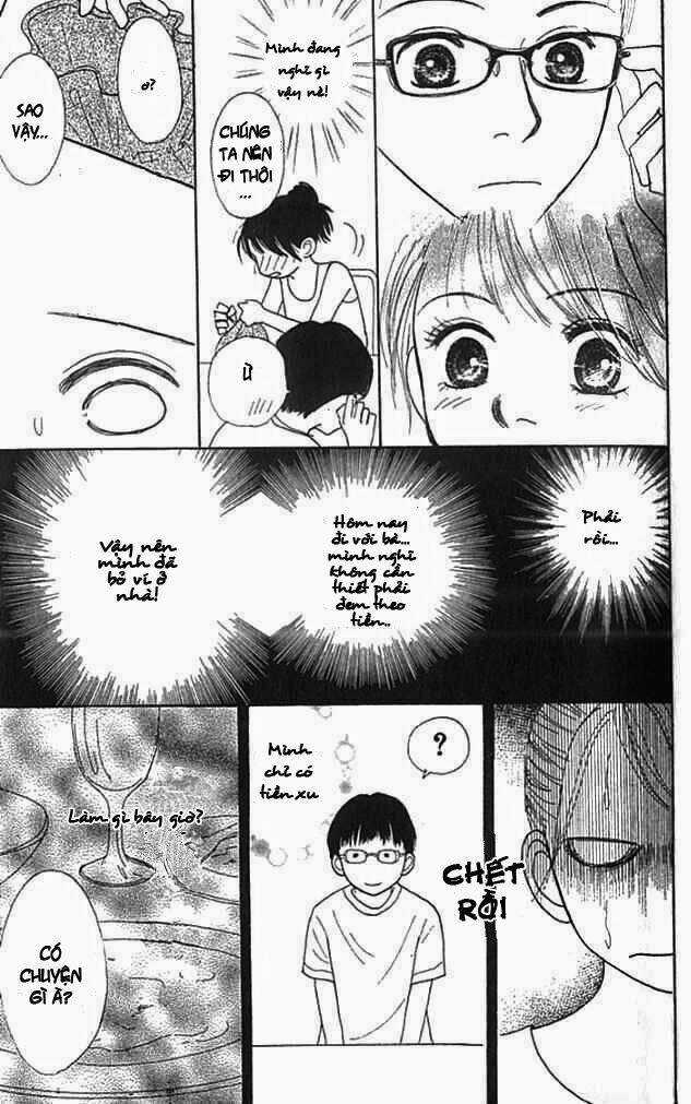 ...no Onna - Chapter 4 - Trang 13