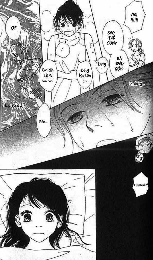 ...no Onna - Chapter 4 - Trang 15