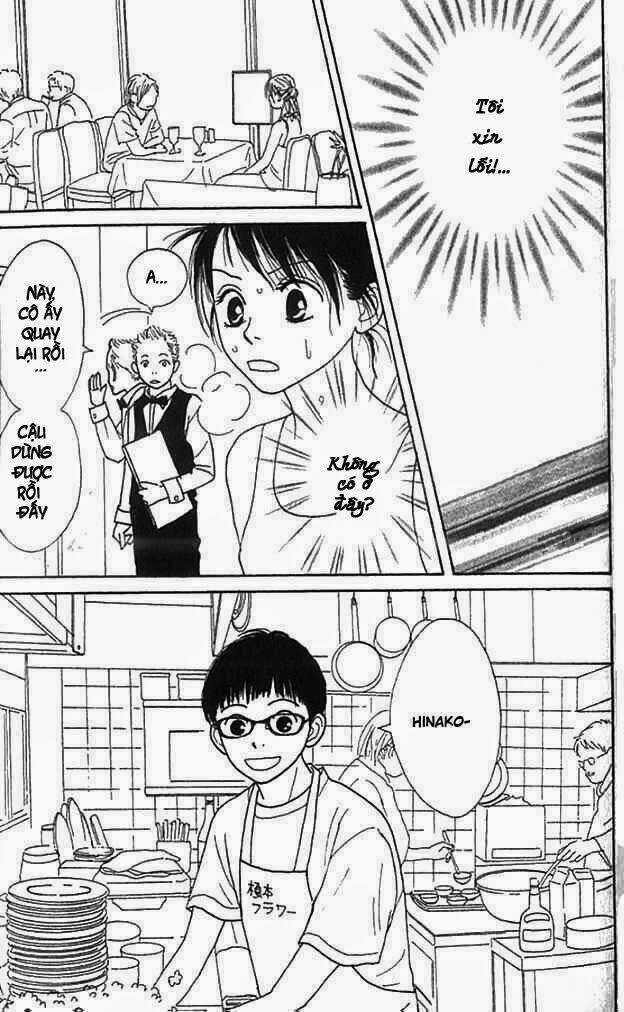 ...no Onna - Chapter 4 - Trang 17