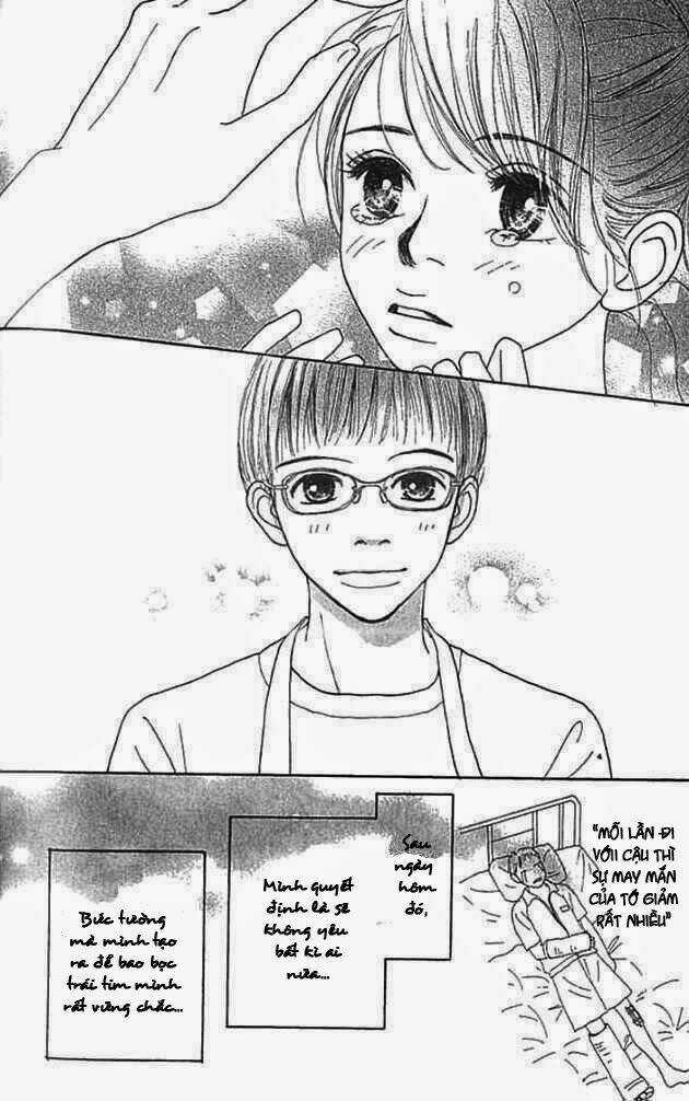 ...no Onna - Chapter 4 - Trang 20