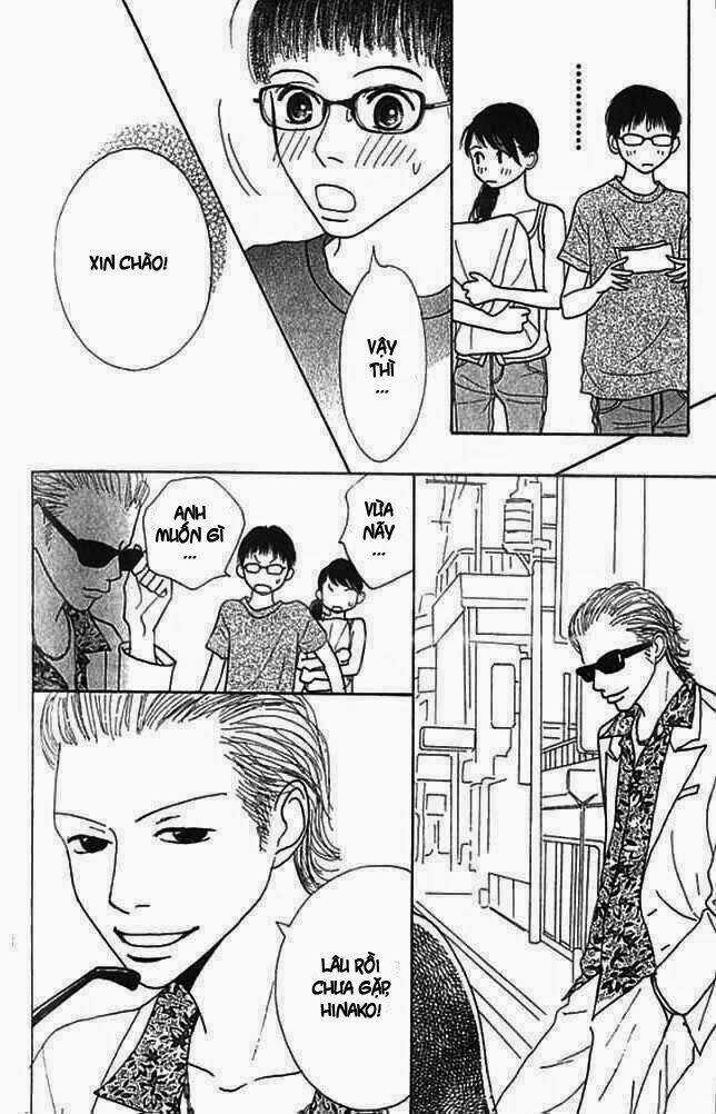 ...no Onna - Chapter 4 - Trang 26