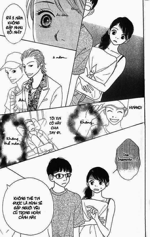 ...no Onna - Chapter 4 - Trang 27