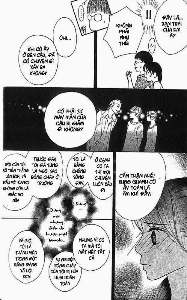 ...no Onna - Chapter 4 - Trang 28