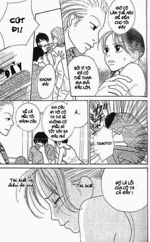 ...no Onna - Chapter 4 - Trang 29