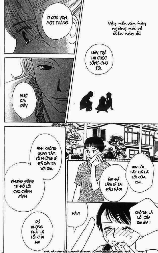 ...no Onna - Chapter 4 - Trang 30