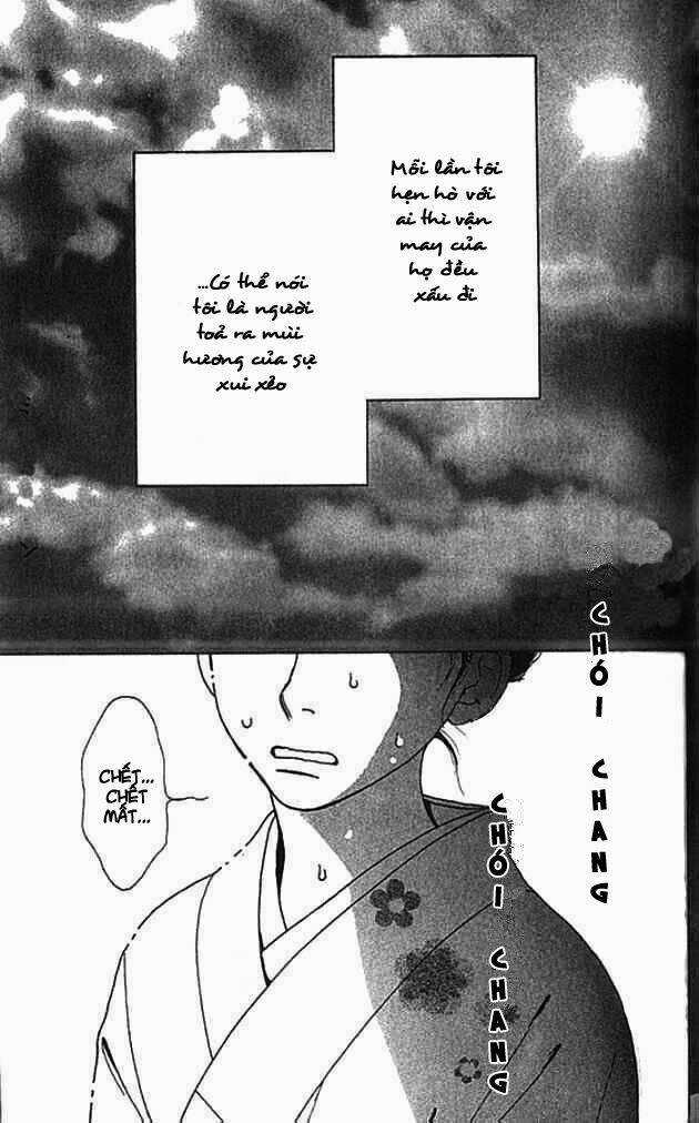 ...no Onna - Chapter 4 - Trang 4