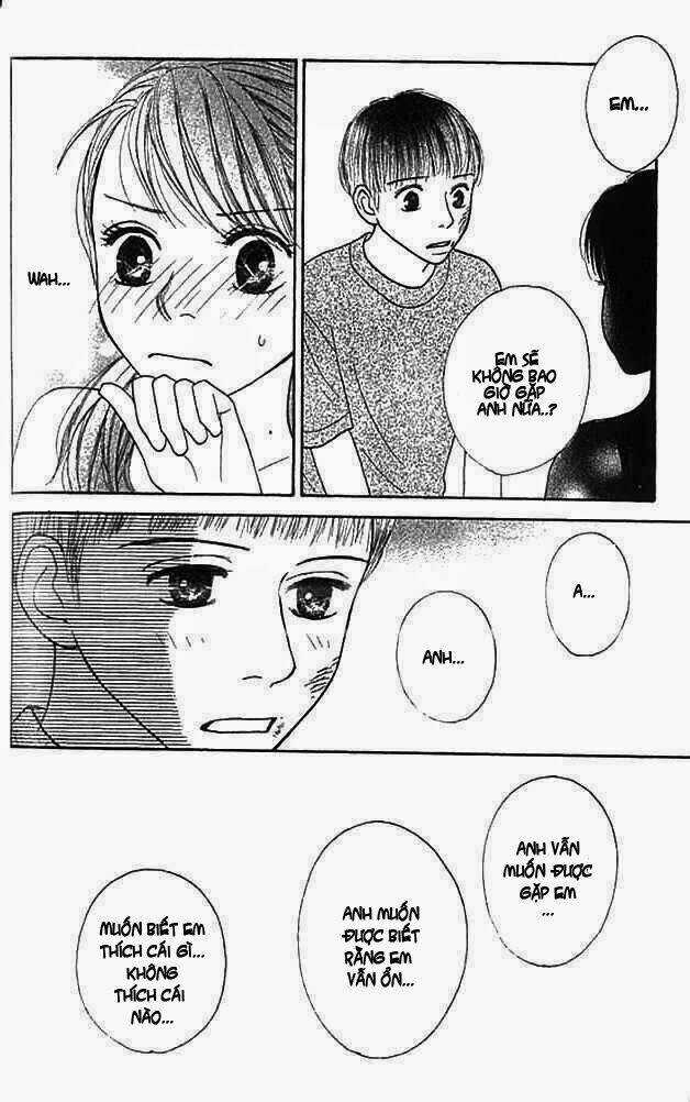 ...no Onna - Chapter 4 - Trang 32