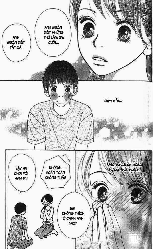 ...no Onna - Chapter 4 - Trang 33