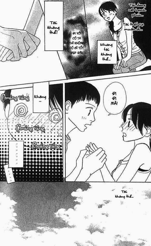 ...no Onna - Chapter 4 - Trang 34