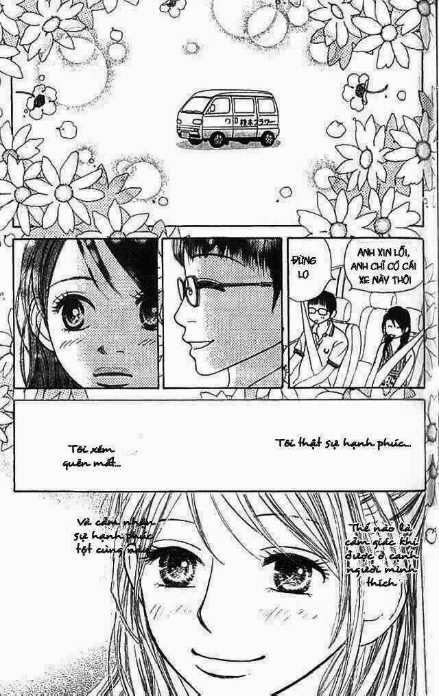 ...no Onna - Chapter 4 - Trang 35