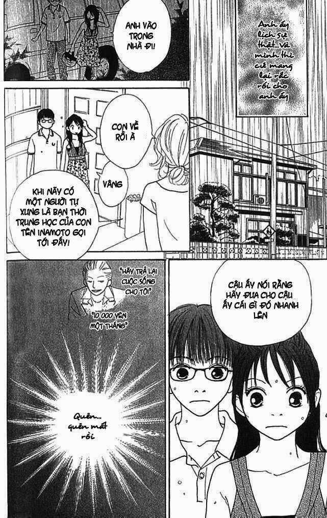 ...no Onna - Chapter 4 - Trang 38